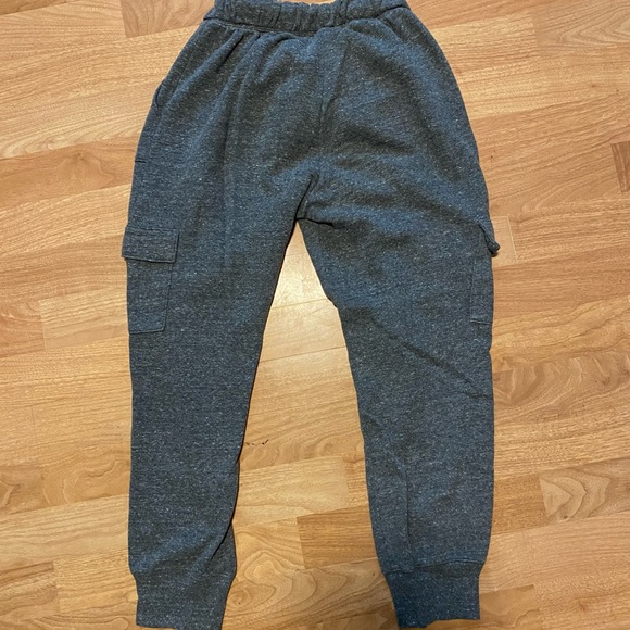 VS PINK cargo joggers - Picture 2 of 3